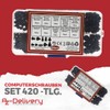 AZ-Delivery 420-Piece PC Screws Set - Comprehensive Computer Screws Set