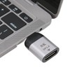 USB C to DisplayPort Adapter 8Kat60HZ USB C to DP1.4