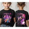 [Sale Up To 50%] Huntrix Shirt, Demon Hunters Kids Shirt,
