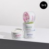 Nature Republic Shea Butter Steam Moisture Cream 100ml 1+1 Ultra