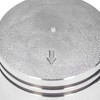 Piston Pin Ring Kit, 40mm Engine Piston Ring Conversion Clips