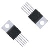 MEETOOT 6PCS TDA2050 Audio Power Amplifier TDA2050 Integrated Circuit Suitable