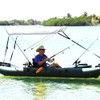 Boat Rod Holder Boat Fishing Rod Holder Rod Stand 360