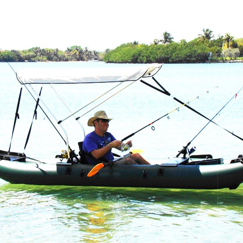 Boat Rod Holder Boat Fishing Rod Holder Rod Stand 360