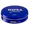 Nivea Creme Moisturiser Cream Tin 150mL