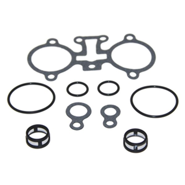Pro Marine Fuel Injector Seal Kit GM TBI 4.3L 5.0L