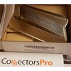 Connectors Pro - 25-Pack PC Computer Low Profile Back Expansion