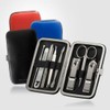 Other brands 777 Three Seven Nail Clipper Set TS-377C /