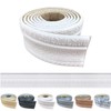 YLL YLL Crown Molding Peel and Stick 3D Wall Edging