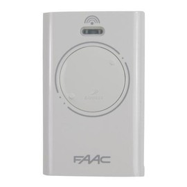 Transmitter FAAC XT2 433 SLH