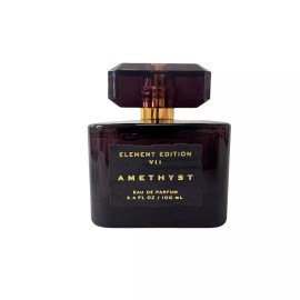 Tru Fragrance Element Edition VII Amethyst Eau De Parfum 3.4 fl oz 100ml