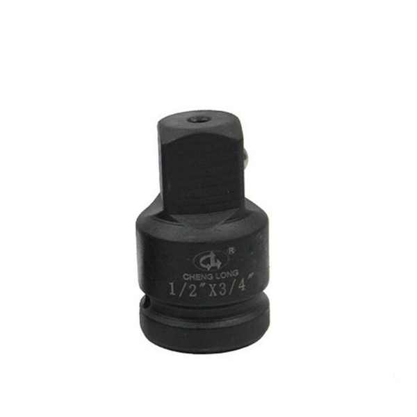 Senrise Impact Wrench Adapter 1/2 Inch Rotation 3/4 Inch Air