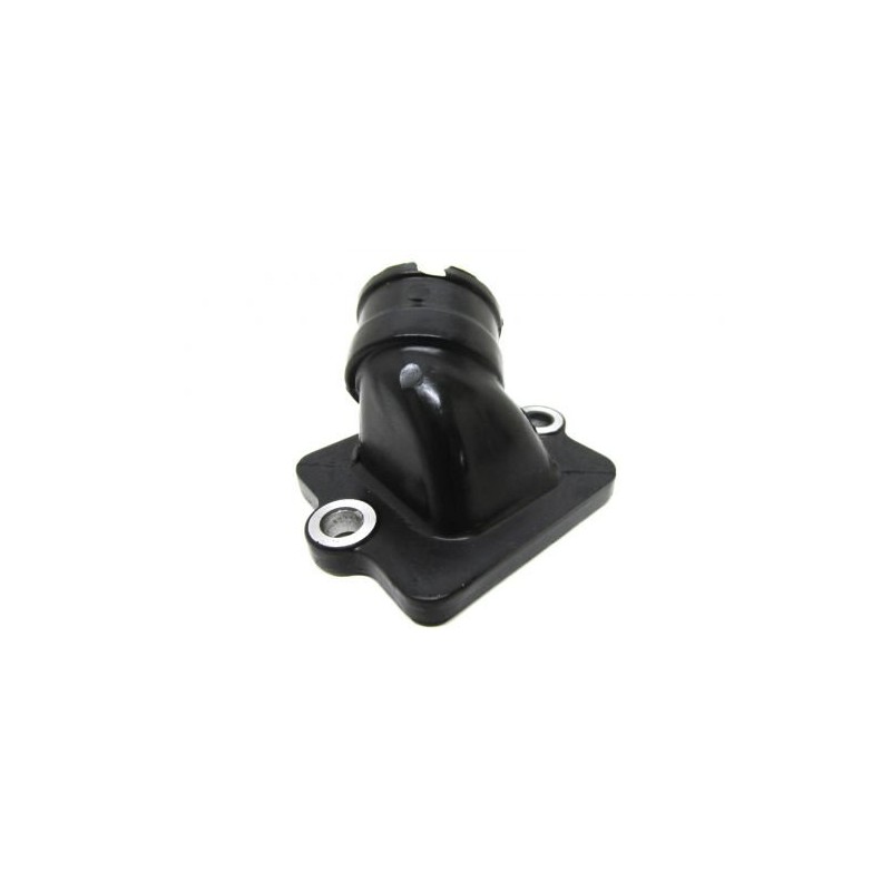 Carburettor Intake Manifold Open Fits Aprilia SR50, Derbi, Gilera, Piaggio