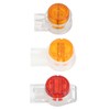 sourcing map UY/UR/UB Wire to Wire Connector K1/K2/K3 Corrosion Resistant