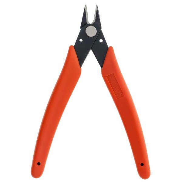 XURON Xuron 410 Micro-Shear? Flush Cutters