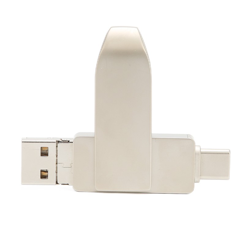 USB C Flash Drive USB Flash Drive 256GB OTG USB
