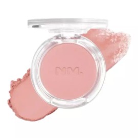 Naming 네이밍 블러셔 필로우 플러피 파우더 블러쉬 PILLOW BNA NEMING Blusher Pillow Fluffy Powder Blush PILLOW BNA