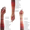 L'Oreal Paris Les Macarons Matte Liquid Lipstick 838 Berry Cherie,
