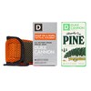 Duke Cannon Supply Co. Holiday Edition Illegally Cut Pine Soap