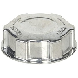 Emerson EM-268E Cap for Fuel Can, 1 Piece, Replacement Part for Fuel Can EM-276/277/278, Forged Aluminum