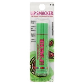 Bonne Bell Lip Smacker Lip Gloss, Watermelon 642, 2 Ea by Bonne Bell