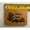 Assorted Rubber Mounted Stamps PICK & CHOOSE- Bulk Discount $3-$4