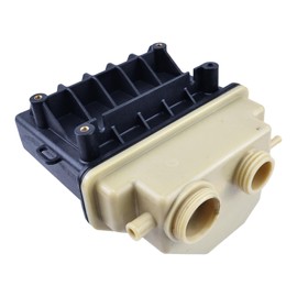 YFANTPA Coolant Tank 13-1057 131057 Replacement for Thermo King T-Series 1080R 1200R 880S 1000R 800R 680R 680S 1000S