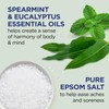 Dr Teal's Dr Teal’s Foaming Bath with Pure Epsom Salt,