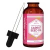 Puro Aceite De Semilla De Zanahoria Por Leven Rose -