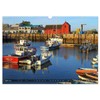 New England - From Rhode Island to Maine (Wall Calendar