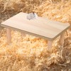 Hamster Platform, Hamster Accessories, 1 Pcs Wooden Hamster Cage Accessory,