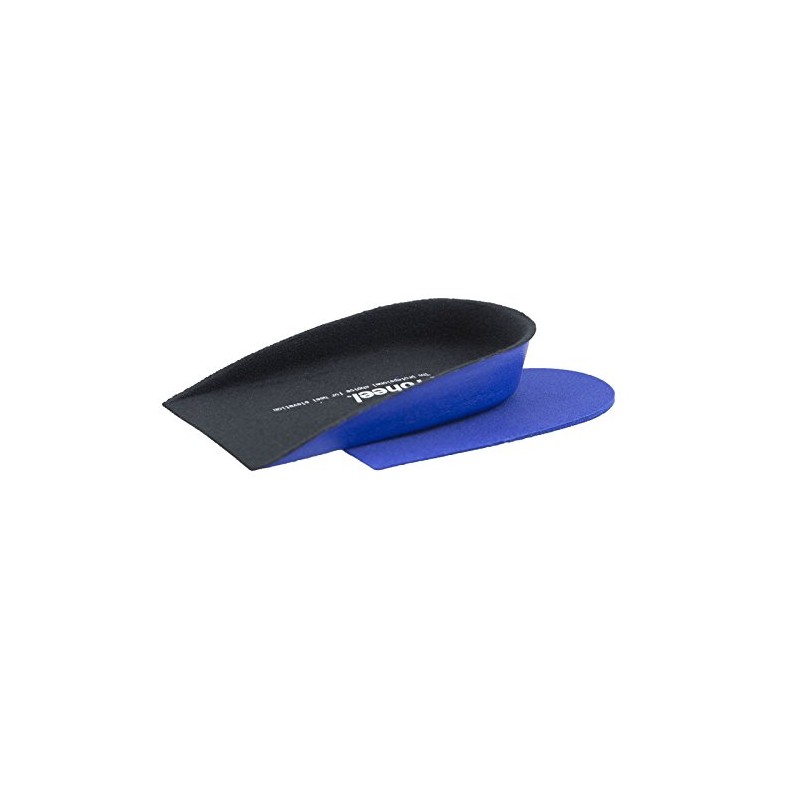 Proheel Heel Cup Insert | Integrated Heel Lift with Deep