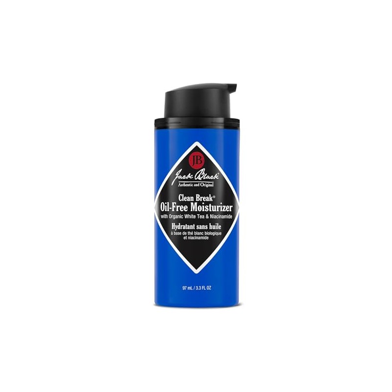Clean Break Oil-Free Moisturizer - 97ml/3.3oz