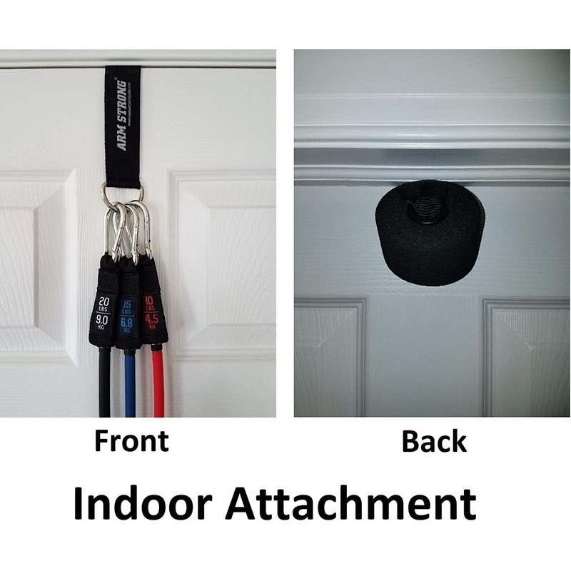 Markwort Arm Strong Pitcher Trainer