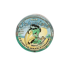 Rumble59 - Schmiere - Pomade wasserbasiert - mittel - Pomade from Rumble59