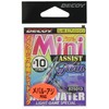 Bonito Advantage (katsuichi) miniasisutotuin DJ – 95 10 