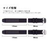 Luminox Band, Watch Strap, Compatible with 0.9-inch (23 mm) Lug