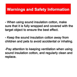 Foneso 12 Pack Set Acoustic Foam Panels, 2" x 12" x 12" Sound Proofing Panels, Black Sound Absorbing Panels for Sound Studio, Podcast Recording, TV Room, Playrooms and Offices (Wedge Tiles)