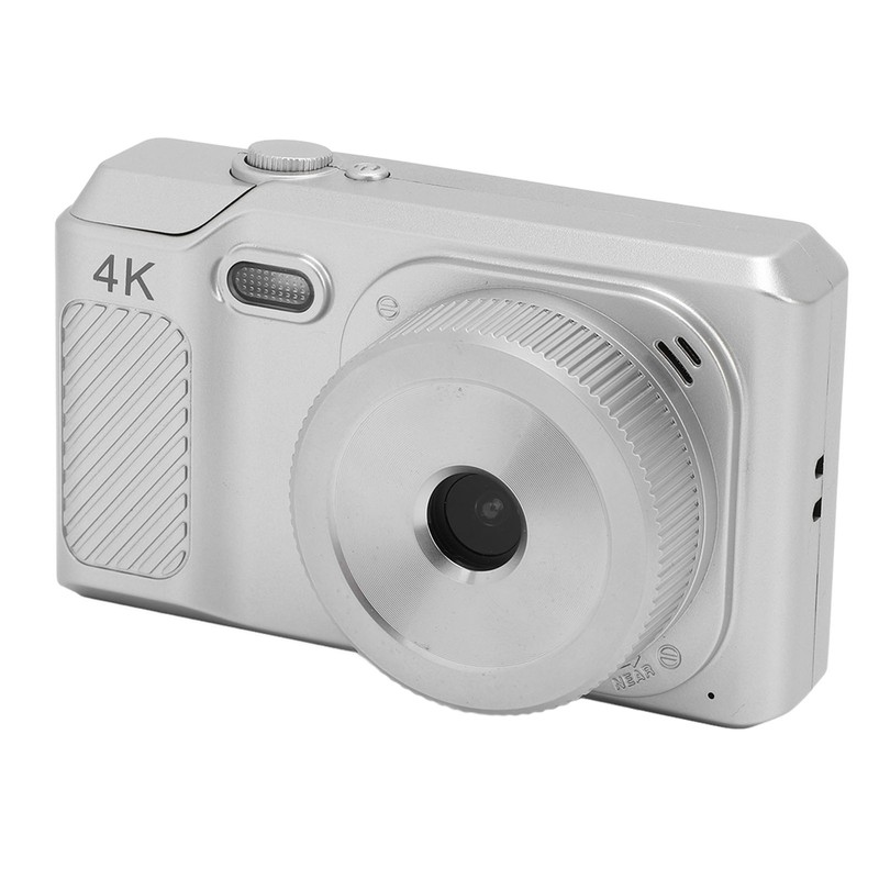 68MP Digital Camera FHD 1080P 2.7inch TFT Screen Manual Focus