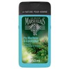 3er-Pack Le Petit Marseillais Duschgel mit Pinien und Eucalyptus