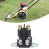Starter Solenoid Relay Switch 100A 12V Field Mower Grass Cutter