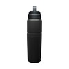 Camelbak Multibev Sst Vacuum Insulated 22Oz/16Oz, Black/Black