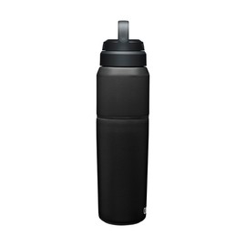 Camelbak Multibev Sst Vacuum Insulated 22Oz/16Oz, Black/Black