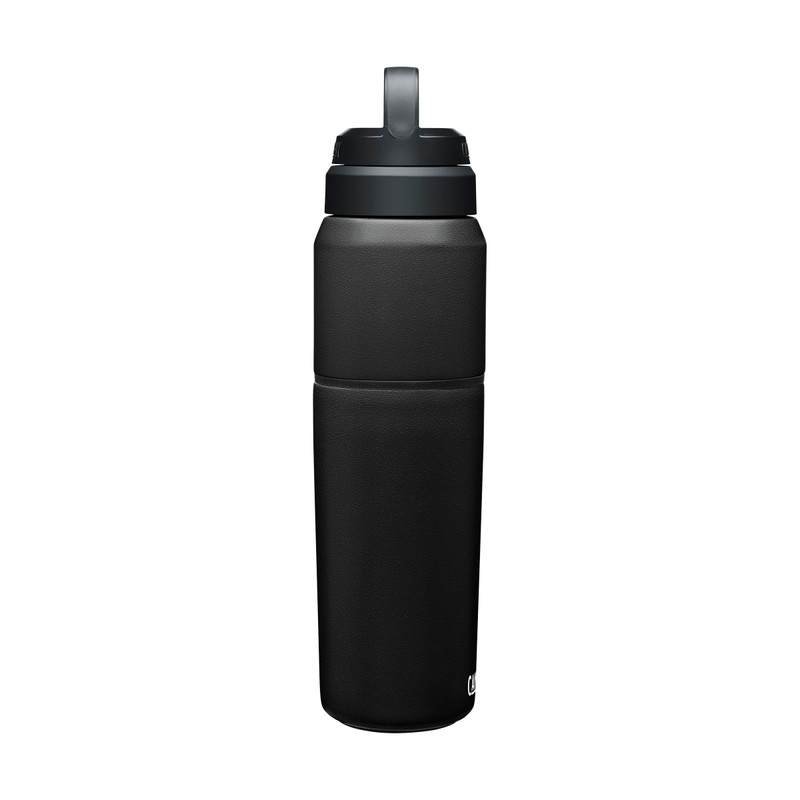 Camelbak Multibev Sst Vacuum Insulated 22Oz/16Oz, Black/Black