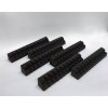 Foam N More 6) Corner Bass Traps Acoustic Soundproofing Foam