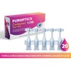 Puroptics Carbomer Eye Gel 0.2% in Single Dose Units, Protects