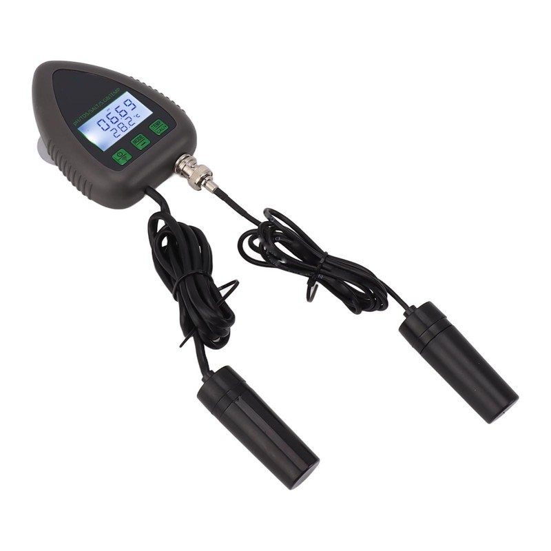 9951W Water Quality Meter 5 in 1 Multi WiFi Continuous