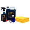 McKee's 37 Foaming Wheel Cleaner Gel 150 oz. Refill Kit