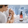 V-HVIT SERUM ANTIEDAD HUDRATACION VITAMINAS ACIDO HIALRONICO COLAGENO ELASTINA (500ml)