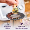 Stainless Steel Tea Strainer / Tea Filter Suitable for Thermomix